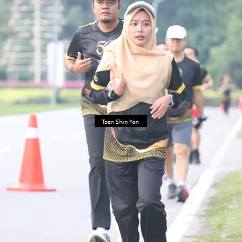 Runner Photo 7159704