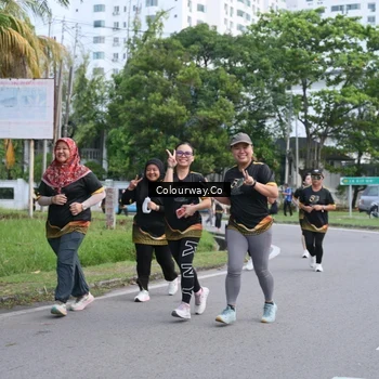 Runner Photo 7159714
