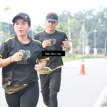 Runner Photo 7159718