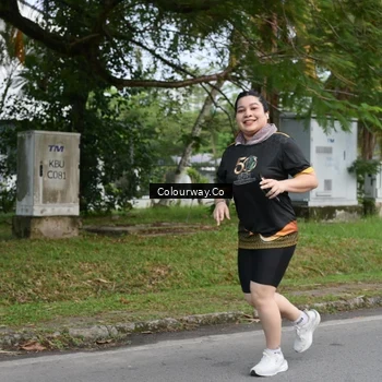 Runner Photo 7159742