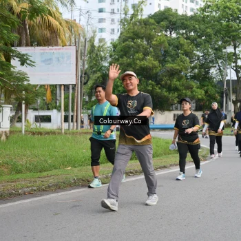 Runner Photo 7159760
