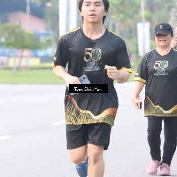 Runner Photo 7159766