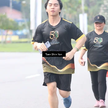 Runner Photo 7159770