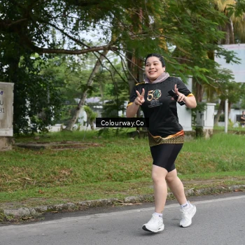 Runner Photo 7159771