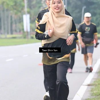 Runner Photo 7159772