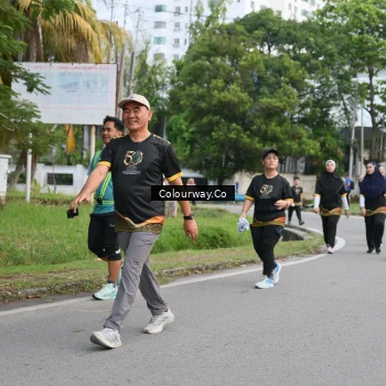 Runner Photo 7159801