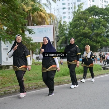 Runner Photo 7159805