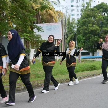 Runner Photo 7159814