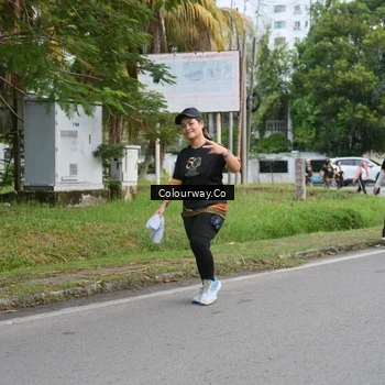 Runner Photo 7159824