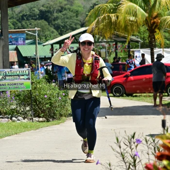 Runner Photo 71600