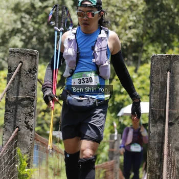 Runner Photo 71601