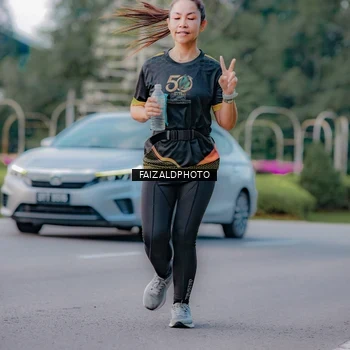 Runner Photo 7160278