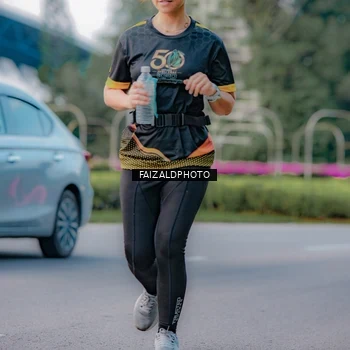 Runner Photo 7160279