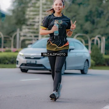 Runner Photo 7160283