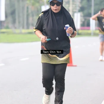Runner Photo 7160288