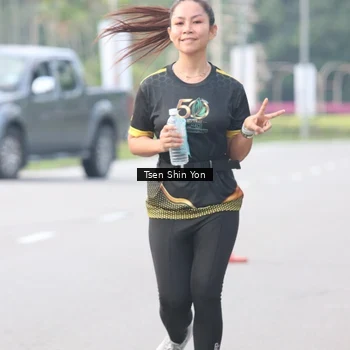 Runner Photo 7160289