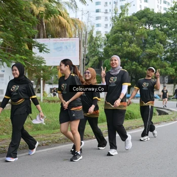 Runner Photo 7160290