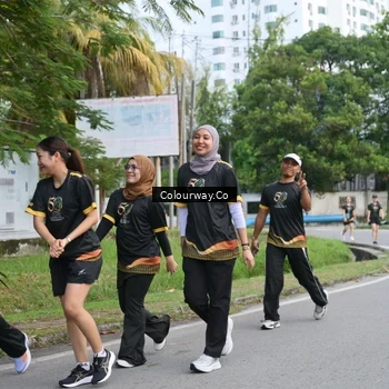 Runner Photo 7160294