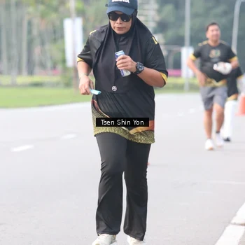 Runner Photo 7160295