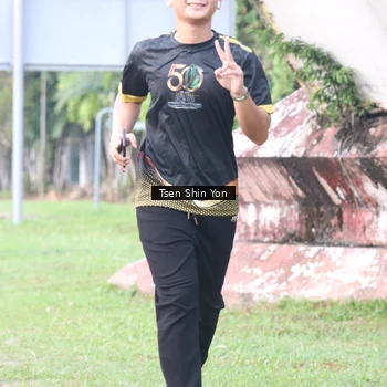 Runner Photo 7160299