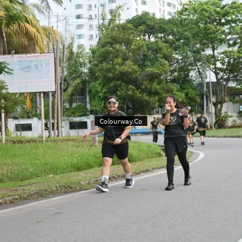 Runner Photo 7160305