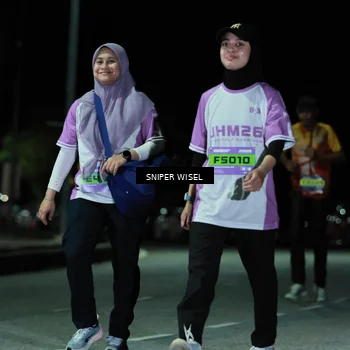 Runner Photo 7160306
