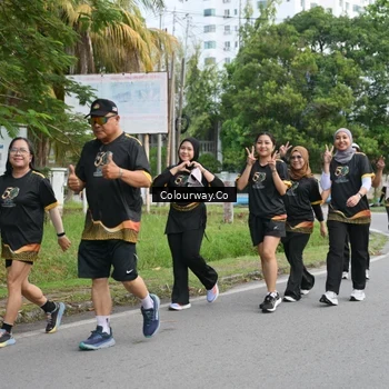 Runner Photo 7160307