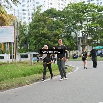 Runner Photo 7160313