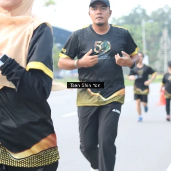 Runner Photo 7160316