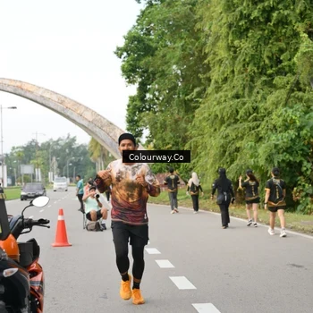 Runner Photo 7160319