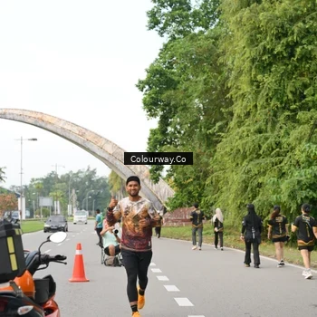 Runner Photo 7160347