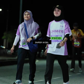 Runner Photo 7160350