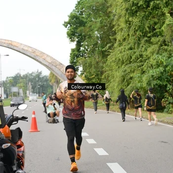 Runner Photo 7160352