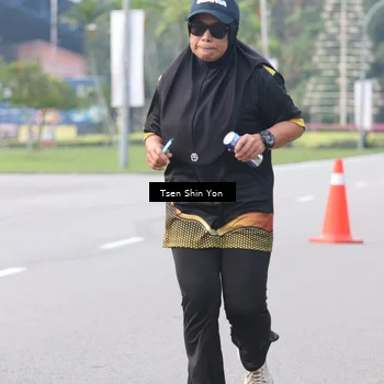 Runner Photo 7160355