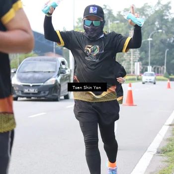 Runner Photo 7160360