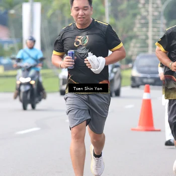 Runner Photo 7160361