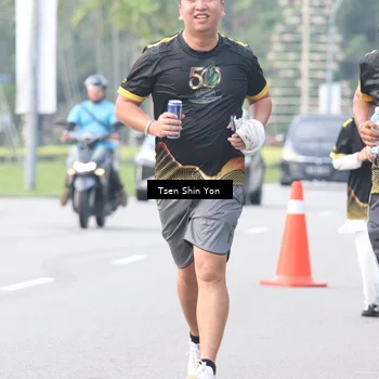 Runner Photo 7160362