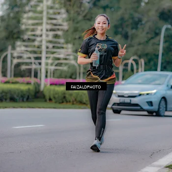 Runner Photo 7160364