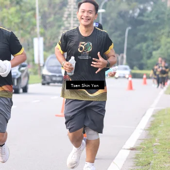 Runner Photo 7160365