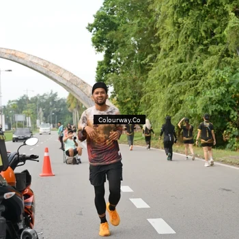 Runner Photo 7160366