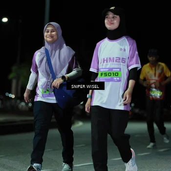 Runner Photo 7160368
