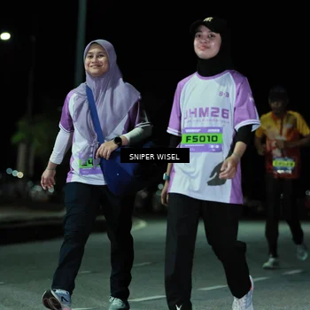 Runner Photo 7160370