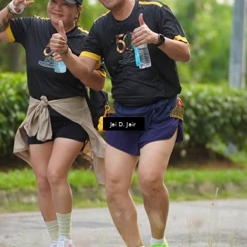 Runner Photo 7160373