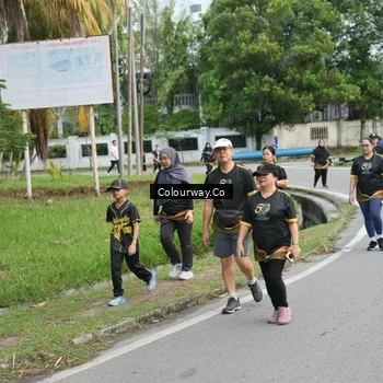 Runner Photo 7160374