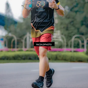 Runner Photo 7160376