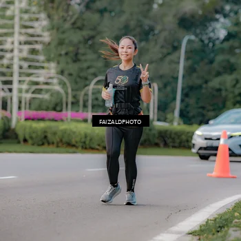Runner Photo 7160377