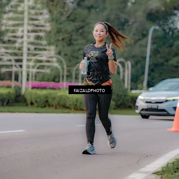 Runner Photo 7160378