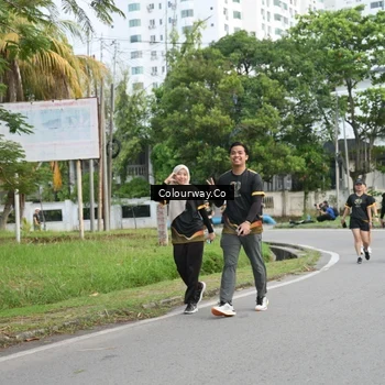 Runner Photo 7160379