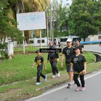 Runner Photo 7160381