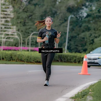 Runner Photo 7160382